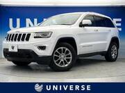 2016 CHRYSLER JEEP GRAND CHEROKEE LARED