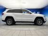 CHRYSLER JEEP GRAND CHEROKEE