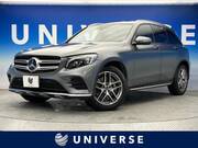 2019 MERCEDES BENZ GLC-CLASS
