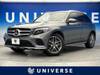 MERCEDES BENZ GLC-CLASS