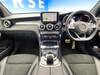 MERCEDES BENZ GLC-CLASS
