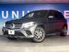 MERCEDES BENZ GLC-CLASS