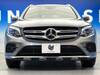 MERCEDES BENZ GLC-CLASS