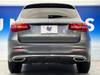 MERCEDES BENZ GLC-CLASS
