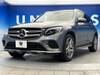 MERCEDES BENZ GLC-CLASS