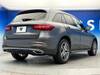MERCEDES BENZ GLC-CLASS