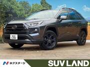 2021 TOYOTA RAV4 ADVENTURE OFFROAD PACKAGE