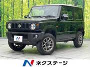 2021 SUZUKI JIMNY XC