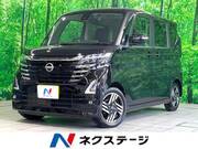 2024 NISSAN ROOX