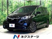 2018 HONDA FREED HYBRID