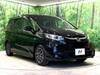 HONDA FREED HYBRID