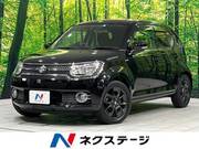 2016 SUZUKI IGNIS
