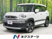 2023 SUZUKI XBEE HYBRID MZ