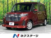 2022 TOYOTA ROOMY