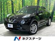 2017 NISSAN JUKE