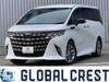TOYOTA ALPHARD HYBRID