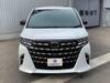 TOYOTA ALPHARD HYBRID