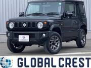 2023 SUZUKI JIMNY