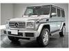 MERCEDES BENZ G-CLASS