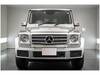 MERCEDES BENZ G-CLASS
