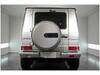MERCEDES BENZ G-CLASS