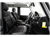 MERCEDES BENZ G-CLASS