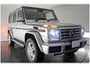 MERCEDES BENZ G-CLASS