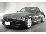2008 BMW Z4