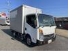 FUSO CANTER GUTS