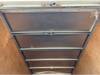 FUSO CANTER GUTS