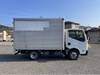 FUSO CANTER GUTS