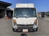 FUSO CANTER GUTS