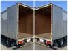 FUSO CANTER GUTS