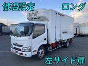 2017 HINO DUTRO