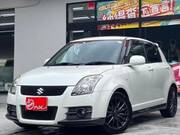 2006 SUZUKI SWIFT SPORTS