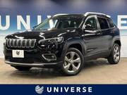 2020 CHRYSLER JEEP CHEROKEE LIMITED