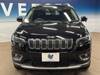 CHRYSLER JEEP CHEROKEE