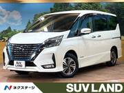 2021 NISSAN SERENA