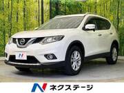 2014 NISSAN X-TRAIL 20X