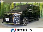2019 TOYOTA VOXY