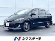 2014 TOYOTA ESTIMA