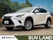 2018 LEXUS NX