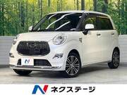 2016 DAIHATSU CAST