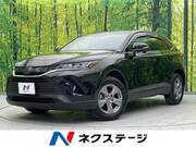 2024 TOYOTA HARRIER