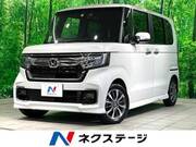 2022 HONDA N-BOX CUSTOM