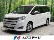 2017 TOYOTA NOAH G