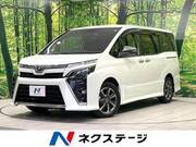 2019 TOYOTA VOXY
