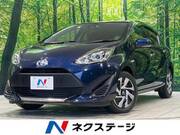 2019 TOYOTA AQUA