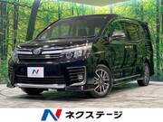 2017 TOYOTA VOXY