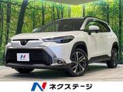 2023 TOYOTA COROLLA CROSS Z